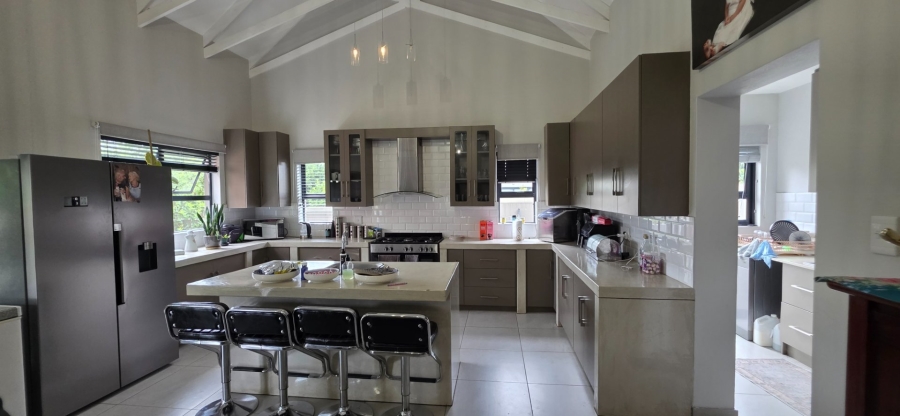 To Let 4 Bedroom Property for Rent in Leloko Lifestyle Estate North West